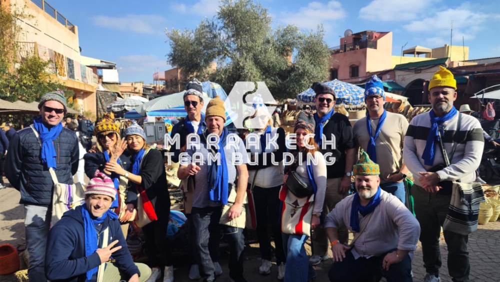 Cohésion des équipes