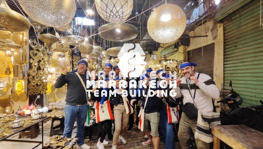 Quels sont les avantages d’organiser un team building sportif ?