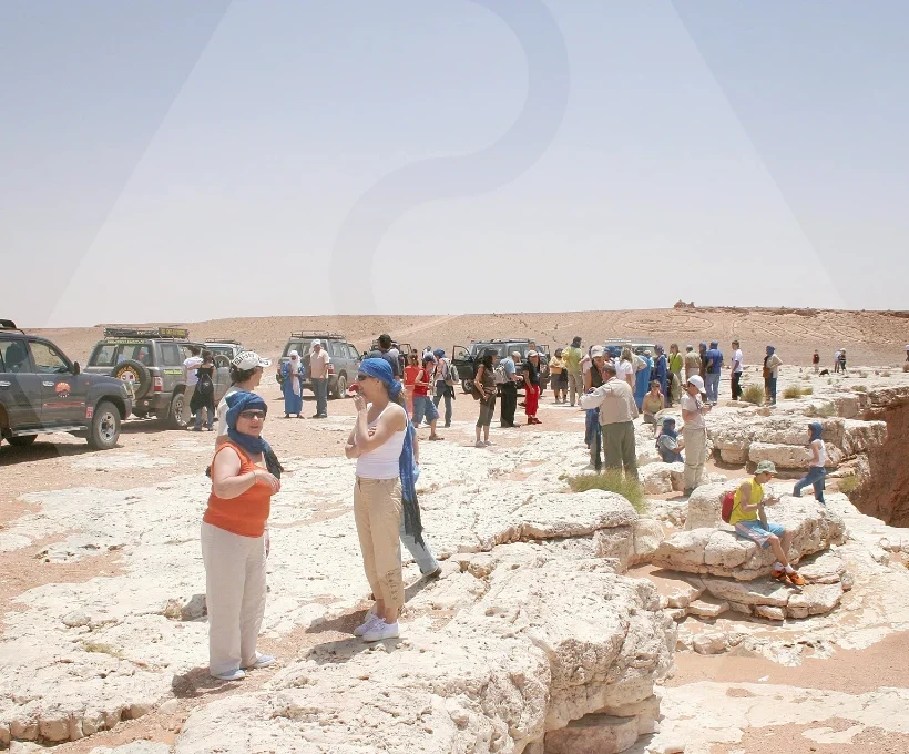 Marrakech Team Building - Organisation voyages Incentive