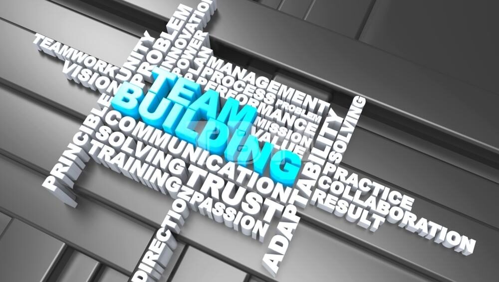 Team Building Marrakesh - Les Objectifs du Team Building