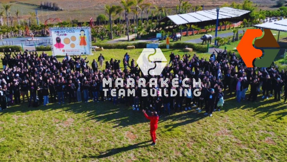 Choisir une activité pour votre séminaire team building