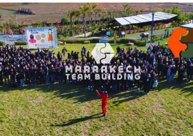 Choisir une activité pour votre séminaire team building