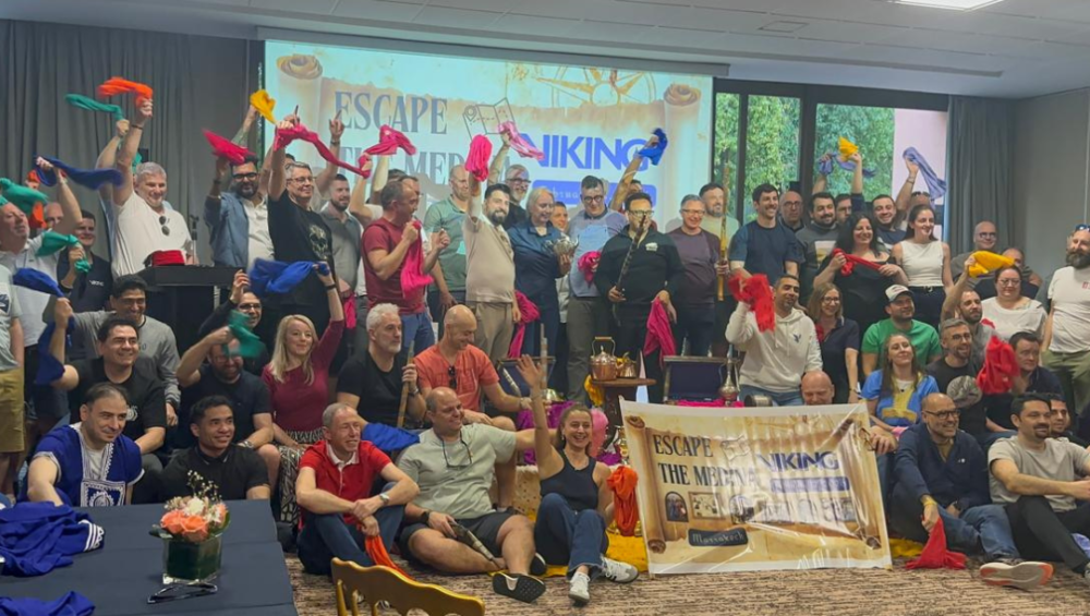 Choisir une activité pour votre séminaire team building