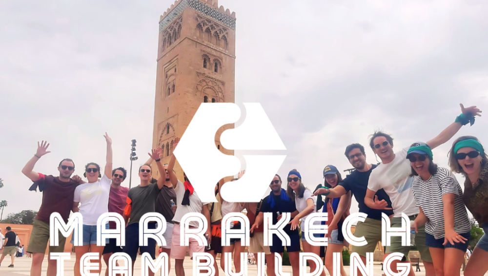 Pourquoi choisir Marrakech Team Building