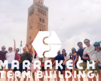 Pourquoi choisir Marrakech Team Building