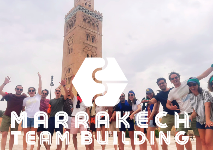 Pourquoi choisir Marrakech Team Building