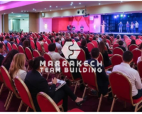 Les conférences team building : inspirer, fédérer et transformer vos équipes